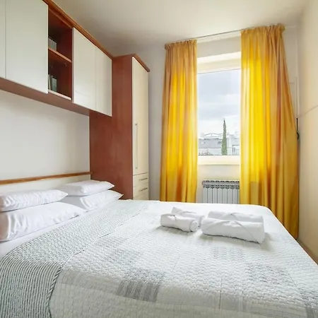 Apartman Seka Njivice Exterior photo