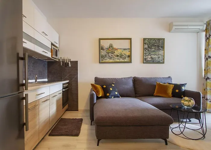 Apartman Seka