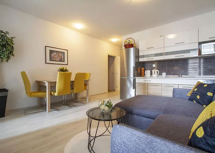 Apartman Seka